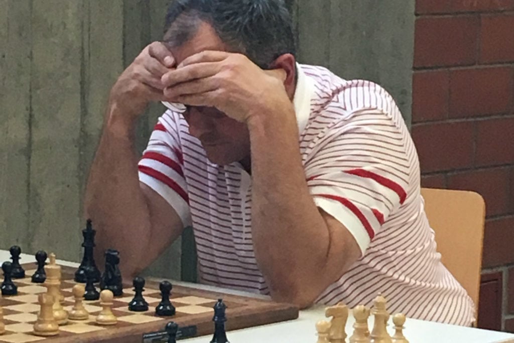 Titelverteidiger Pelletier zurückgebunden GRHeute Die Bündner