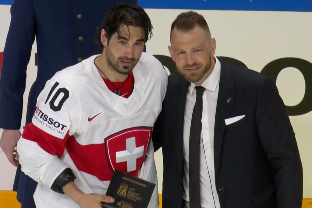 Mit doppeltem Ambühl zum Rekord und zum Gruppensieg GRHeute Die