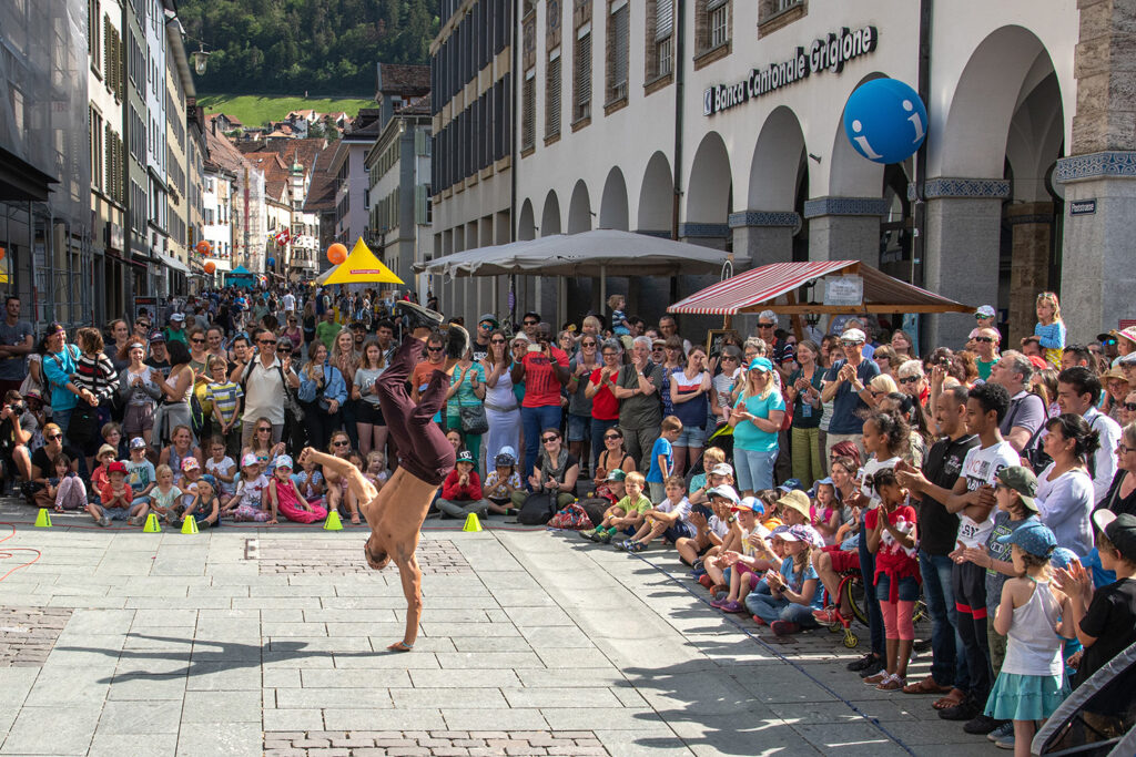 Das «Buskers» kämpft ums Überleben GRHeute Die Bündner OnlineZeitung