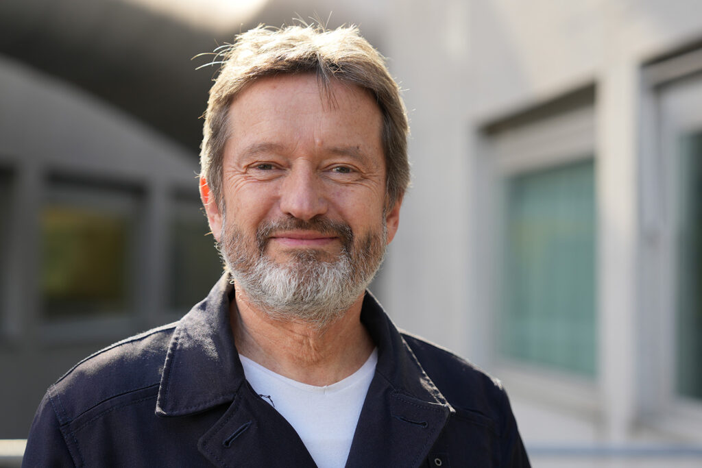 Guadench Dazzi wird neuer Direktor des Rätischen Museums GRHeute